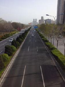 太原快速路 太原快速路