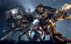 《質量效應3》 《質量效應3》