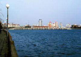 綿陽經濟開發區 綿陽經濟開發區