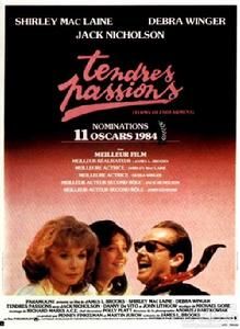 《母女情深》海報