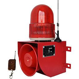 聲光報警設備 聲光報警設備