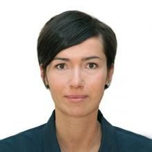 安娜·馬蒂恩科 安娜·馬蒂恩科