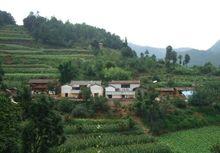 雲南省玉溪市易門縣小街鄉