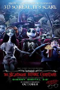 《3D聖誕夜驚魂》