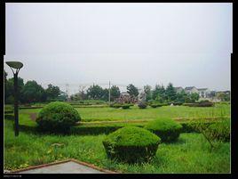 陽澄湖公園 陽澄湖公園