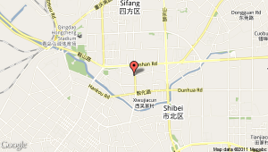 青島新興醫院 青島新興醫院