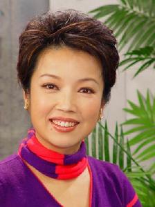 黃薇[央視主持人]