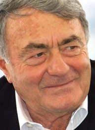 克勞德·朗茲曼