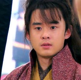 公儀斐[電視劇華胥引之絕愛之城角色]