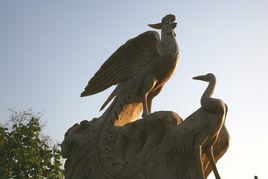 有鳳來棲 有鳳來棲