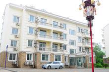 河北省北戴河幹部療養院