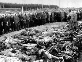 猶太人大屠殺 猶太人大屠殺