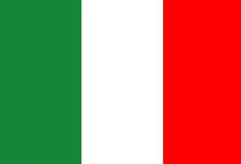 義大利國旗