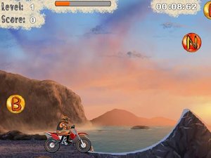 海岸腳踏車 海岸腳踏車