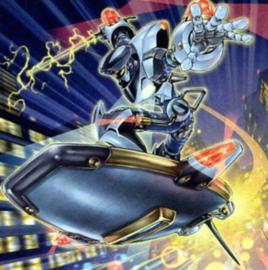 衝浪檢察官 衝浪檢察官