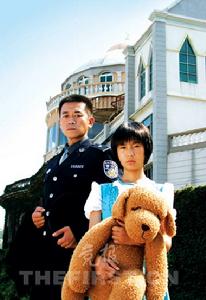 《可可·西里》 《可可·西里》