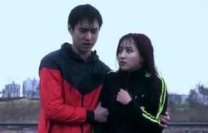 土豆星球2013QR3劇情