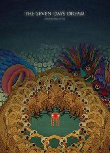 七日夢[2013中國大陸動畫短片]