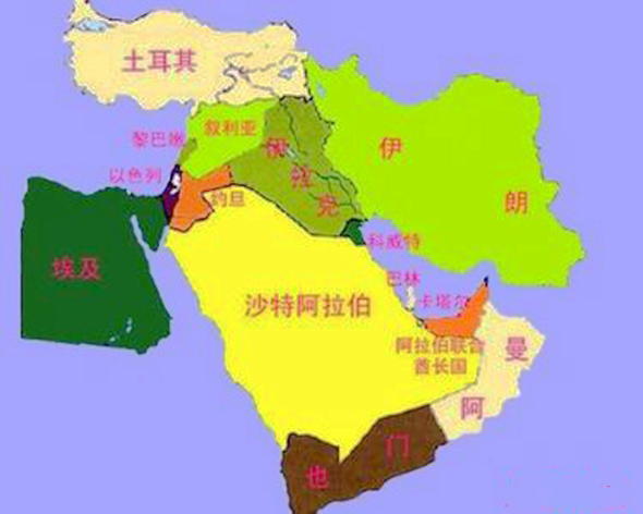 ISIS的老大都被炸死了 你還不知道它是個什麼組織? ISIS的老大都被炸死了 你還不知道它是個什麼組織?