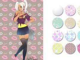 日本校服女孩 日本校服女孩