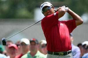 邁克&middot;坎貝爾