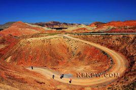 張掖地區 張掖地區