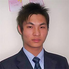 周峰[北京宏漢董事長]