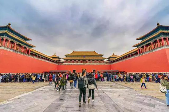 國內12座熱門城市攻略,旅行老司機和你們講講心得!