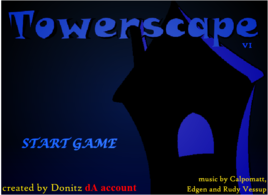 逃出黑塔 逃出黑塔