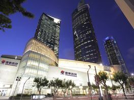 中鐵瑞城大廈 中鐵瑞城大廈