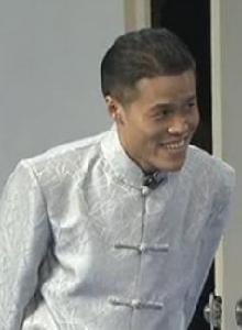 天網恢恢[2012年蔡明、常遠等表演的央視春晚小品]