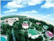 汕頭中信度假村 汕頭中信度假村