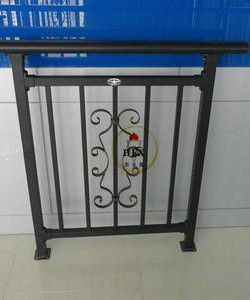 鋅鋼陽台護欄 鋅鋼陽台護欄