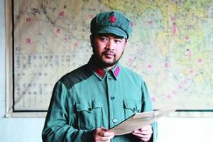 影視作品中的雷經天