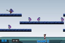 葫蘆娃勇闖蛇蠍洞 葫蘆娃勇闖蛇蠍洞