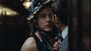 《大偵探福爾摩斯2 》劇照