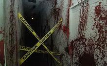 真人密室逃脫遊戲