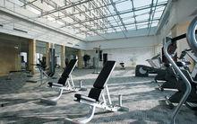 崑山瑞士大酒店