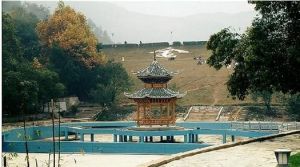 金泉公園[貴州]