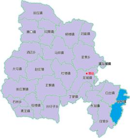 官橋[安徽蕭縣官橋鎮]