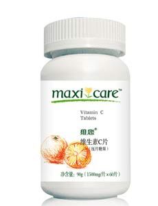 維您維生素C片維您維生素C片維您維生素C片