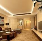 北京百環和一大酒店