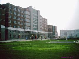 哈爾濱奔賽中學