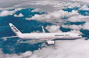 波音737-JT8D飛機