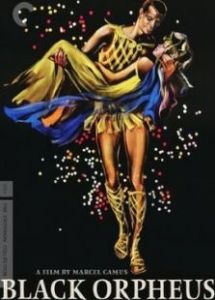 《黑人奧菲爾》 《黑人奧菲爾》