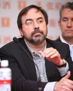 西爾萬·蓋伊 西爾萬·蓋伊