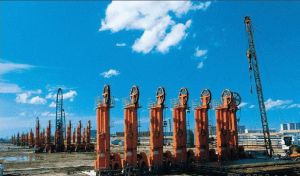 中國石油化工股份有限公司勝利油田分公司 中國石油化工股份有限公司勝利油田分公司