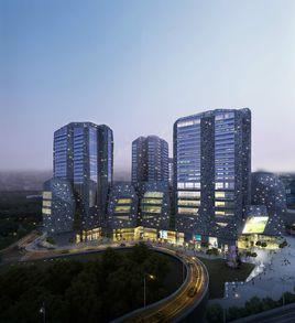 凱德天府life 凱德天府life