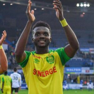 奇多茲耶·阿瓦澤姆 奇多茲耶·阿瓦澤姆