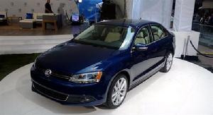 美款第六代捷達